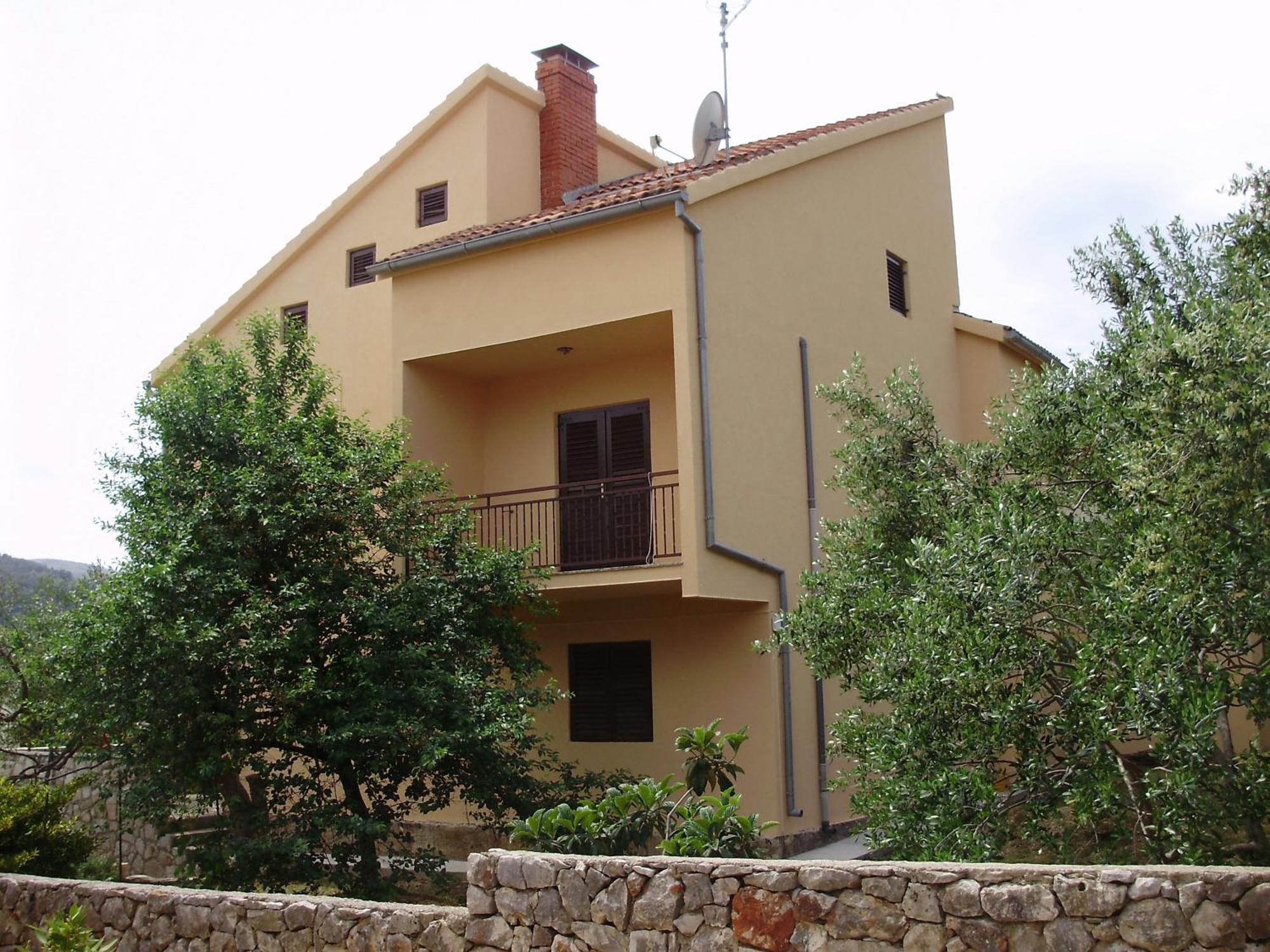 Apartments Dragan Stari Grad  Exterior foto