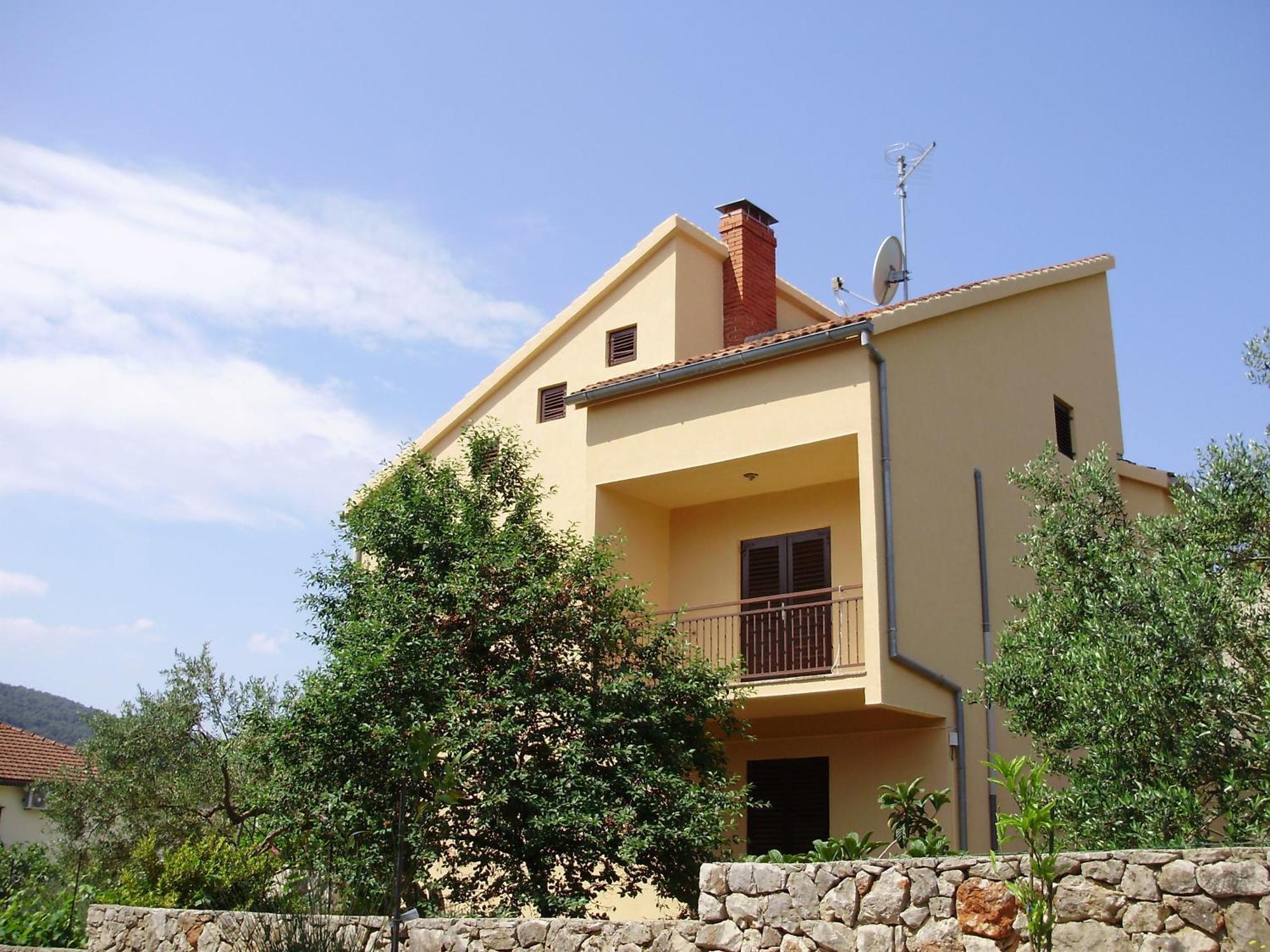 Apartments Dragan Stari Grad  Exterior foto
